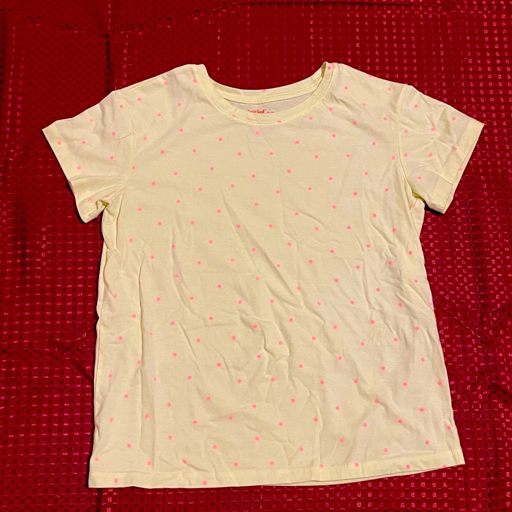 Kids XL (14) Cat & Jack Shirt